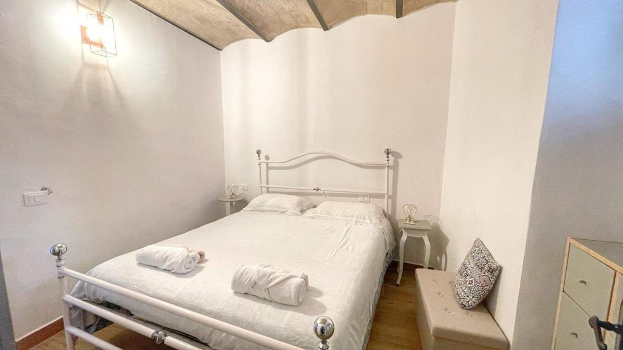 蒙托内Casa Di Duccio别墅 外观 照片