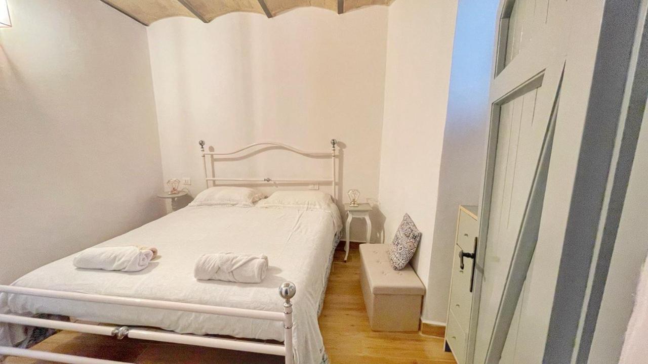 蒙托内Casa Di Duccio别墅 外观 照片
