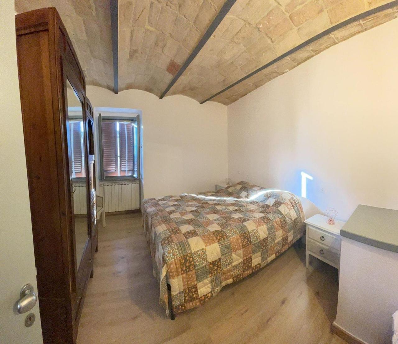 蒙托内Casa Di Duccio别墅 外观 照片